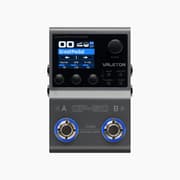 Valeton GP-50 Multi-Effects Pedal product image