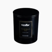 Candlier Velvet Rose and Oud Candle product image