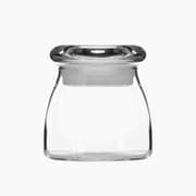 Libbey Vibe Glass Jar Food Storage Container product image