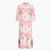 Vilagallo Diana Palmera Jacquard Dress product image