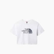 The North Face Cropped Easy Tee product image