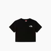 The North Face Crop S/S Tee product image