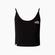The North Face W Crop Tank T-shirt product image
