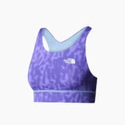The North Face Flex Bra Print Sports Bra product image