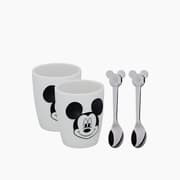 WMF Mickey Mouse Set Cups & Spoons product image