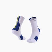 Leopardous WSK005 Crew Socks product image