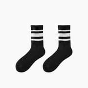 Leopardous WSK011 Crew Socks product image