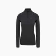 The North Face Sport L/S Zip Neck Top product image