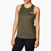 The North Face Train N Logo Tank Top product image