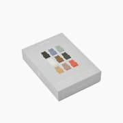 Liewood Wallace Mr Bear Crayons Pack Of 9 product image