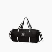 Leopardous Gym Bag product image