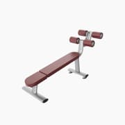 MND Fitness Web Board vinous MND-AN57 product image