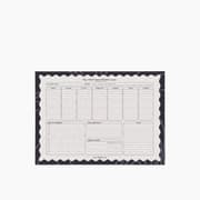 Yours & Beyond Weekly Pad product image