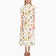 Alémais Sea House Shirtdress product image