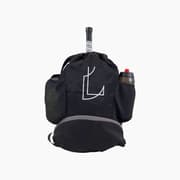 L Official Black Backpack product image