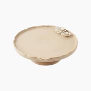 Leap of Clay Cake Plate product image
