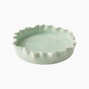 Leap of Clay Dancing Plate product image