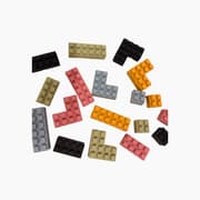 Babyccino Tots First Blocks product image