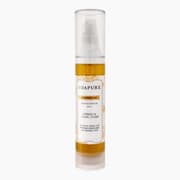 Soapure Shimmering Sun Tanning Oil product image