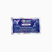 Crest 3D White Whitestrips Teeth Whitening Strips 1 Pc product image