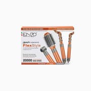Enzo Flex Style Dayson 4 in 1 Hair Dryer Curler product image