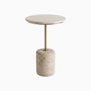 Refyned Clanton Side Table product image