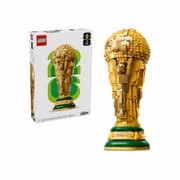 LEGO FIFA World Cup™ Official Trophy product image