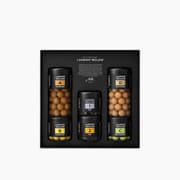 LAKRIDS BY BÜLOW Black Gift Box Large- 1.12kg product image