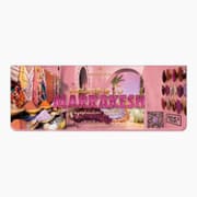 Essence Welcome To Marrakesh Eyeshadow Palette product image