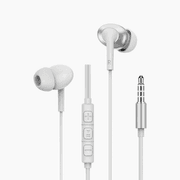 WiWU EB317 Stereo Wired Earbuds (3.5mm) product image