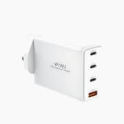 WiWU Mini Gan Charger Adapter product image