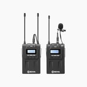 Canon Wireless Neck Mic Boya Wm8 K1 product image