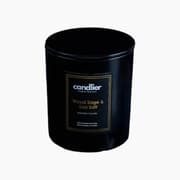 Candlier Wood Sage and Seasalt Candle product image