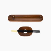 Joyce Spasioti Designs Wooden Sticks Set product image