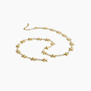 X Marks the Spot Necklace product image