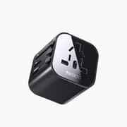 YESIDO MC09 Travel Adapter product image