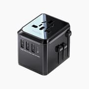 YESIDO MC10 Travel Adapter product image