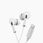 YESIDO YH34 Bluetooth Lightning Earphone product image