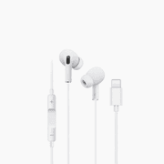 YESIDO YH36 Lightning Earphones product image