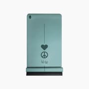 Hamsa Yoga Love, Peace, and Yoga Mat product image