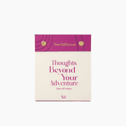 Yours & Beyond Mini Notes product image