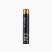 Black Professional Lacca Ultra Strong Hair Spray product image