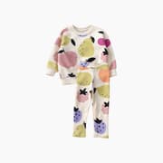ZARA Fruit design set product image