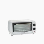 Black + Decker 9L Double Glass Toaster Oven product image