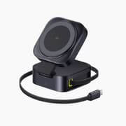 Baseus Picogo Series 2-in-1 Magnetic Wireless Charger product image