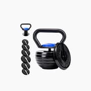 Adjustable Kettle Bell product image