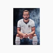 Sections Lifestyle Harry Kane A4 printed canvas 20*30 product image