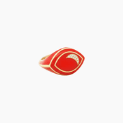 Noura B Jewelry Elemental Scarlet Ring product image