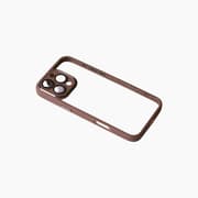 Catchy Jo iPhone Candy Clear Case product image