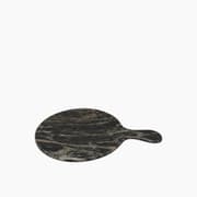 Stone & Co. Cosmic Black Cutting Board product image